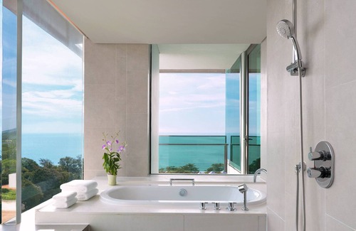 Chakphong Hotel | Rayong Marriott Resort & Spa