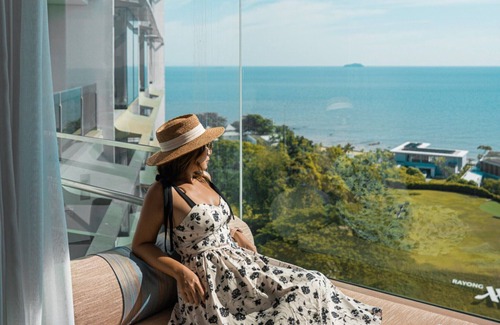 Chakphong Hotel | Rayong Marriott Resort & Spa