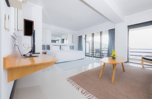 Ban Phe Resort | Rayong Resort