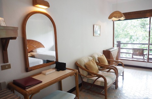 Ban Phe Resort | Rayong Resort