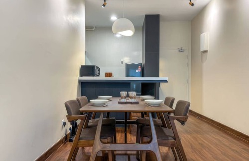 Salak South Condo | Razak City Residences by Emily in Town