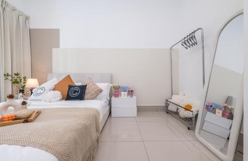 Salak South Apartment | Razak City Residences by The Conts