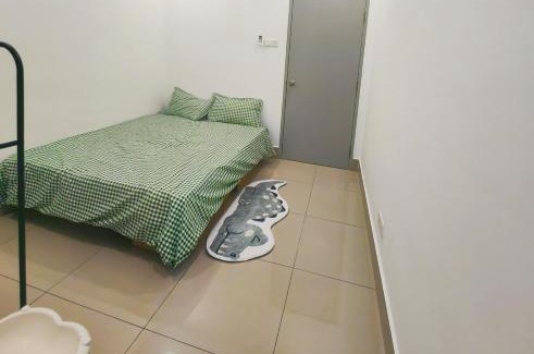 Salak South House | Razak City Residences DuDu 3