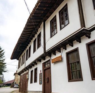 Elena House | Razsukanova house , Разсукановата къща