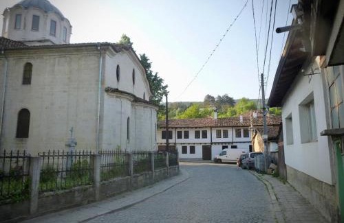 Elena House | Razsukanova house , Разсукановата къща