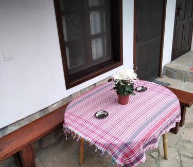 Elena House | Razsukanova house , Разсукановата къща