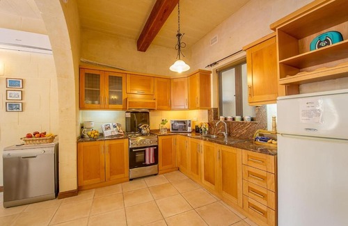 Ggantija House | Razzett ta' Leli Holiday Home