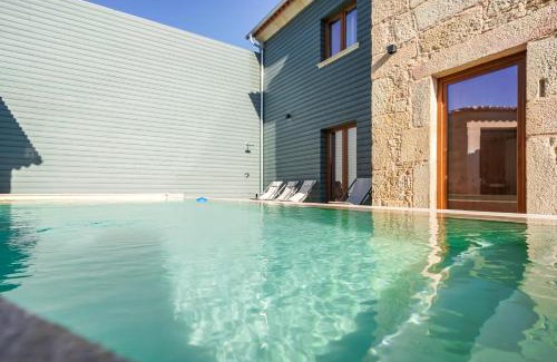 Valenca Apartment | RB Ganfei House