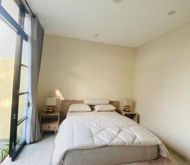 Saba Villa | RB Villa