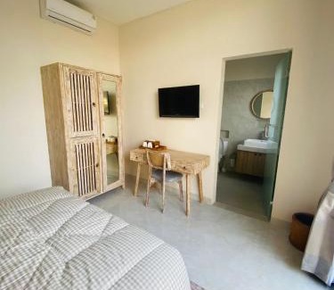 Saba Villa | RB Villa