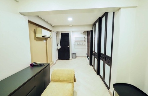 Sena Nikhom Villa | RB9 Oliver's House in Kaset