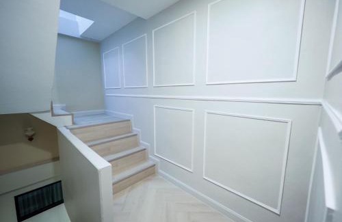 Kaset Junction Villa | RB9 Oliver's House in Kaset