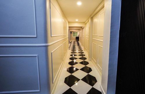 Kaset Junction Villa | RB9 Oliver's House in Kaset