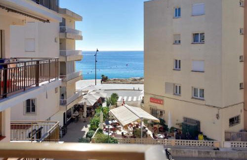 Moraira Town Centre Apartment | RBL Paraíso Moraira Beachfront apartment