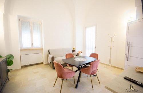 Copertino House | RC Apartment