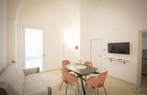 Copertino House | RC Apartment