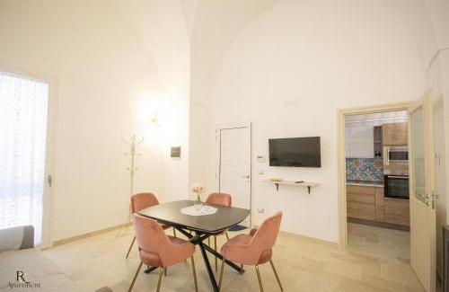 Copertino House | RC Apartment