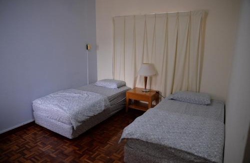 Baharu Apartment | RC Cape Nautica Villas