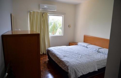 Baharu Apartment | RC Cape Nautica Villas