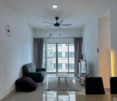 Salak South Apartment | Rc Residences