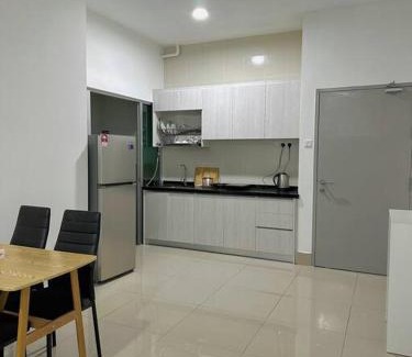 Salak South Apartment | Rc Residences
