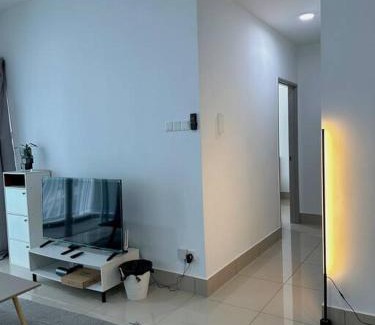 Salak South Apartment | Rc Residences