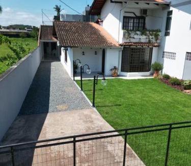 Joinville House | RCM Vilas - Casa Confortável 02