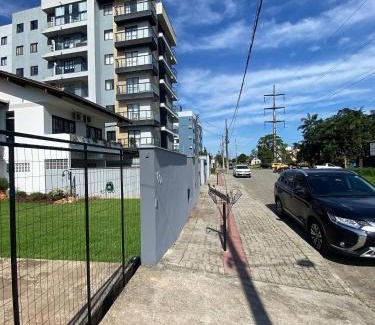 Joinville House | RCM Vilas - Casa confortável 1