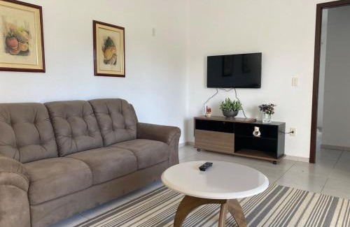 Joinville House | RCM Vilas - Casa confortável 1