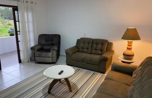 Joinville House | RCM Vilas - Casa confortável 1