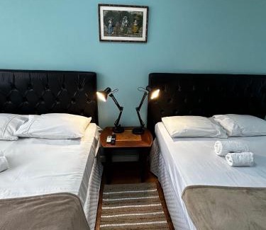 Itaum Apartment | RCM Vilas - Studio n17 Deluxe