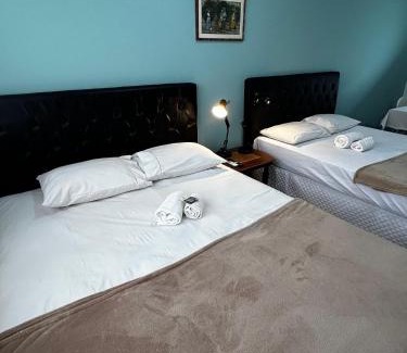 Itaum Apartment | RCM Vilas - Studio n17 Deluxe