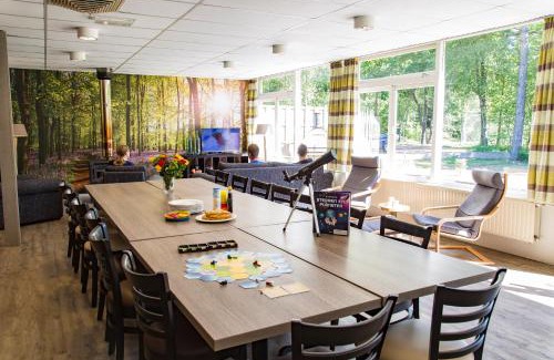 Dwingeloo Resort | RCN Vakantiepark de Noordster