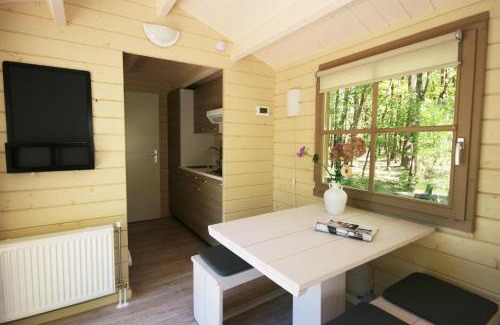 Dwingeloo Resort | RCN Vakantiepark de Noordster