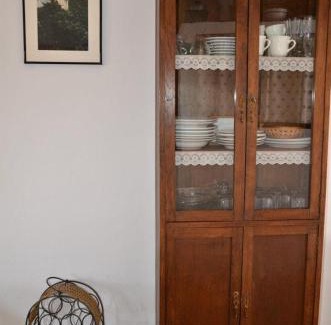 Pacs del Penedes Apartment | RCP El Racó