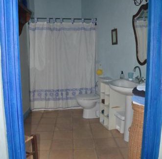 Pacs del Penedes Apartment | RCP El Racó