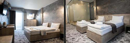 Studentski Grad Apartment | RCR Einstein studios