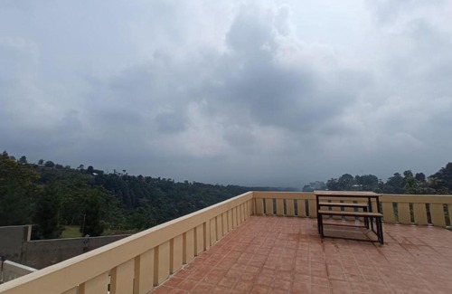Pancawati Villa | RD Cottage Valley