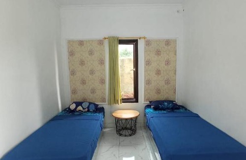 Pancawati Villa | RD Cottage Valley