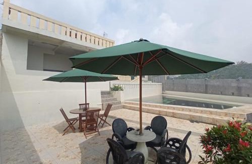 Pancawati Villa | RD Cottage Valley