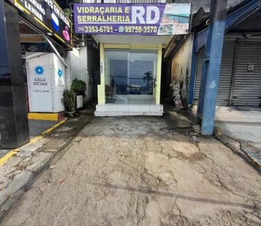 Parque Enseada House | RD suítes 1