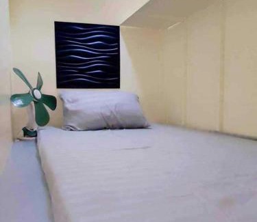 Baclaran Hotel | RDC- Baclaran Transient Capsule