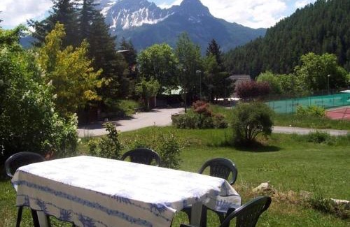 Pra Loup Ski Chalet | Rdc Chalet