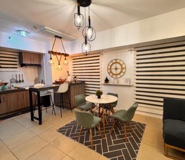 Silang Junction South House | RDC Cozy Suite