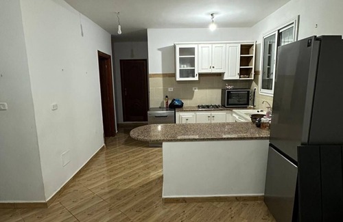 Sounine Apartment | RDC Villa OZ Sounine Rafraf