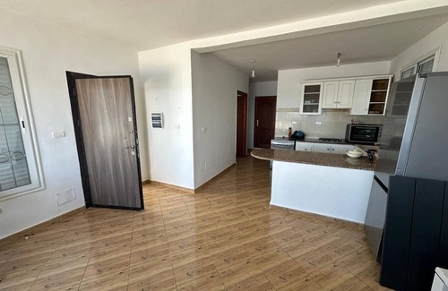 Sounine Apartment | RDC Villa OZ Sounine Rafraf