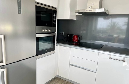 New Golden Mile Apartment | RDR308 - Great 3 bedroom Apt in Le Mirage!