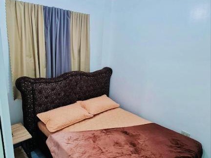 Lopez House | RDRH Guest House