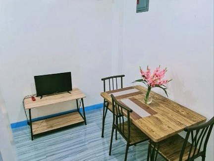 Lopez House | RDRH Guest House