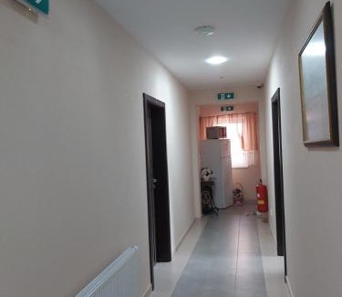 Ludanice House | Reštaurácia-penzión ALTANA